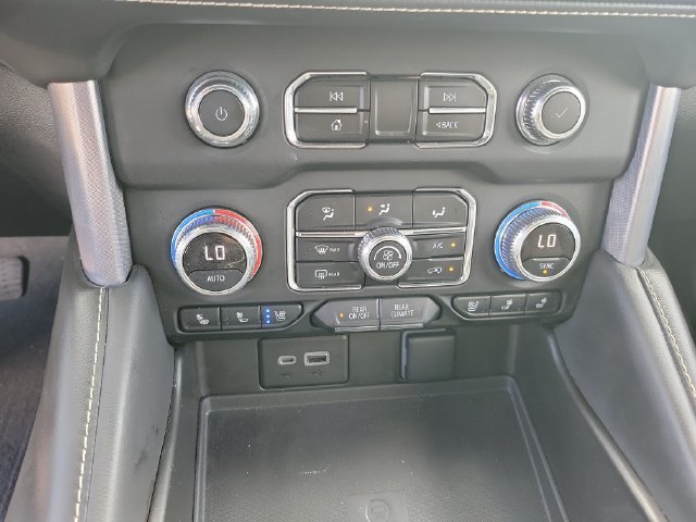 Used 2023 GMC Yukon SLT AWD/4WD image 34