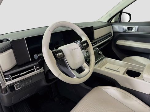 Used 2024 Hyundai Santa Fe SEL FWD image 10