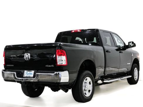 Used 2022 RAM 2500 Big Horn AWD/4WD image 5