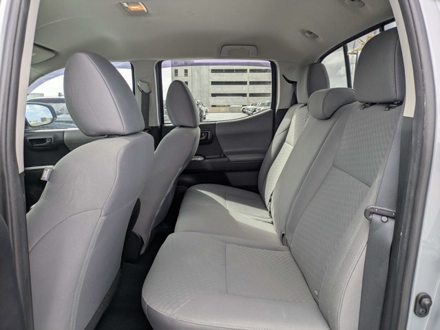 Used 2021 Toyota Tacoma SR5 RWD image 13