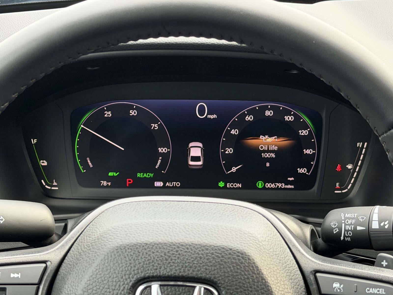 Used 2026 Honda Accord EX-L image 20