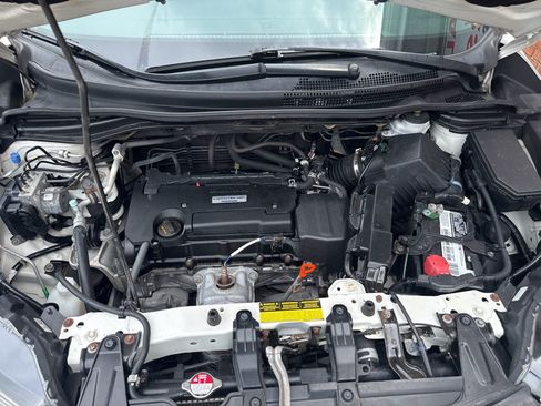 Used 2016 Honda CR-V EX image 35