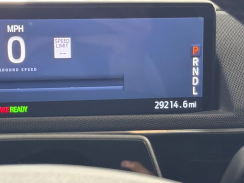 Used 2023 Ford Mustang Mach-E Select RWD image 24