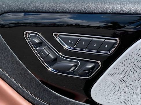 New 2026 Lincoln Aviator Reserve AWD/4WD image 14