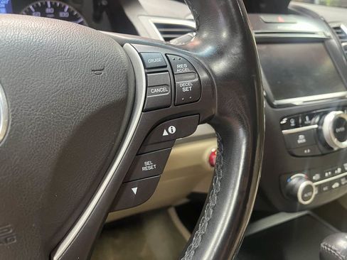 Used 2016 Acura RDX FWD w/ Technology Package image 12