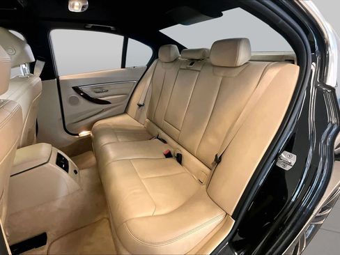 Used 2016 BMW 328i Sedan RWD image 17