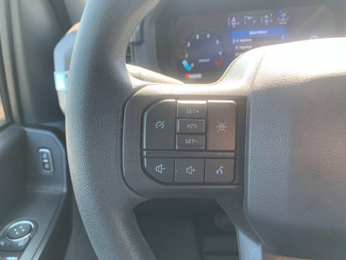 Used 2025 Ford F150 XL w/ Equipment Group 103A High AWD/4WD image 25