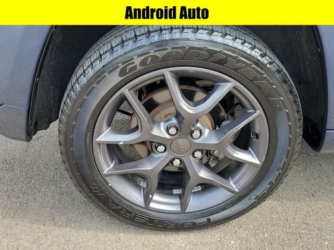 Used 2019 Jeep Grand Cherokee Limited X AWD/4WD image 7