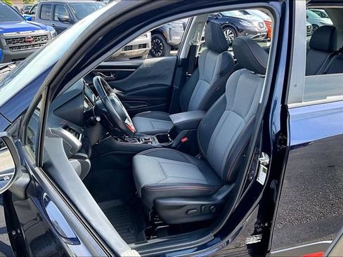 Used 2022 Subaru Forester Sport AWD/4WD image 18