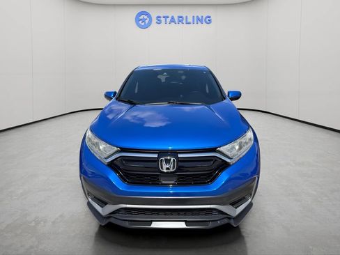 Used 2020 Honda CR-V EX image 3