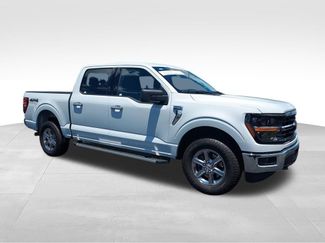 Used 2025 Ford F150 XLT w/ Equipment Group 301A Standard AWD/4WD video 2