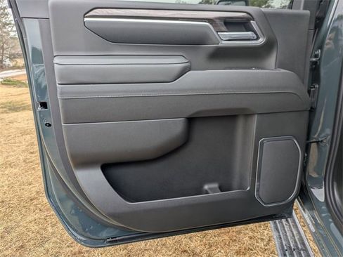 New 2026 Chevrolet Silverado 2500 LTZ w/ Trail Boss Package image 26