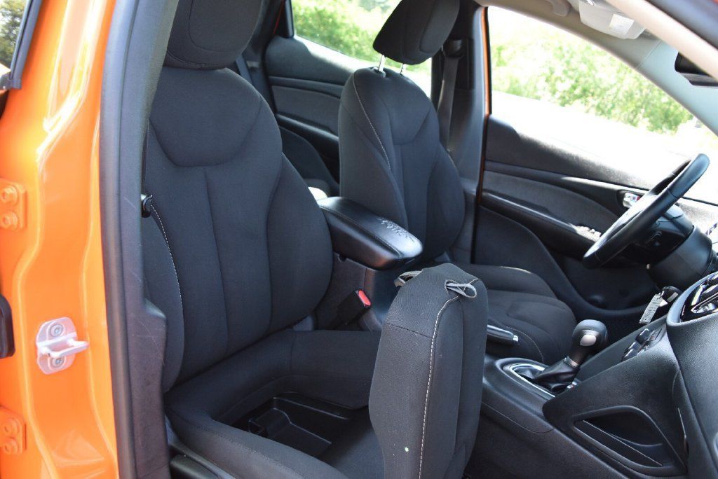 Used 2013 Dodge Dart SXT w/ SXT Special Edition Group FWD image 24