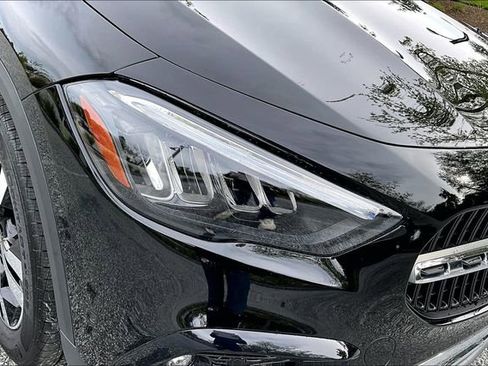 Certified 2026 Mercedes-Benz GLA 250 4MATIC image 35