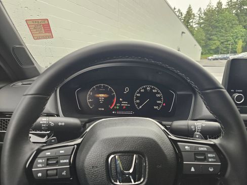 Used 2026 Honda Civic Sport image 26
