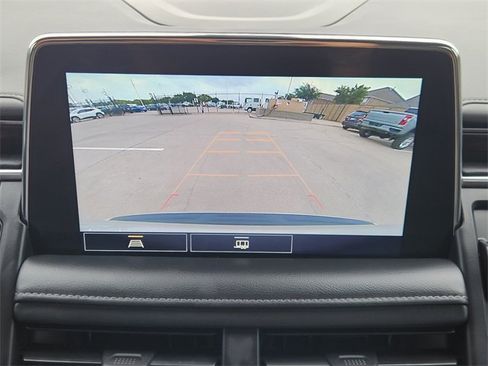 Used 2021 Chevrolet Tahoe LT RWD image 6