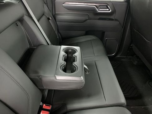 New 2026 Chevrolet Silverado 3500 LTZ w/ LTZ Plus Package AWD/4WD image 26