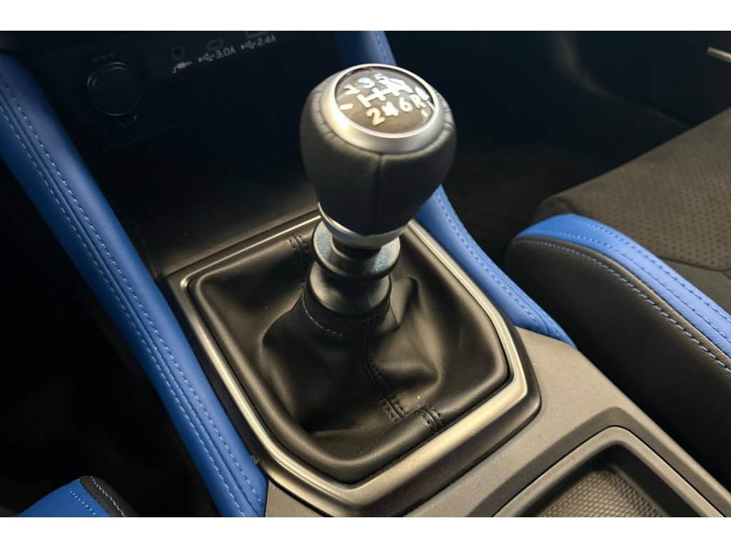 New 2026 Subaru WRX tS AWD/4WD image 20