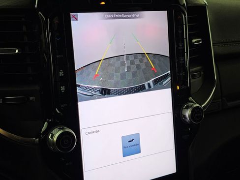 New 2025 RAM 1500 Laramie image 22