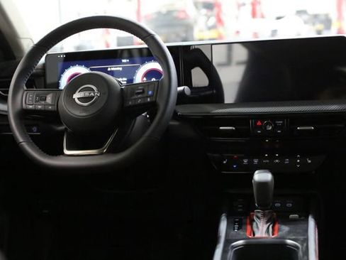New 2026 Nissan Kicks SR w/ Interior Electronics Package image 16