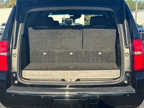 Used 2019 Chevrolet Tahoe Premier image 19