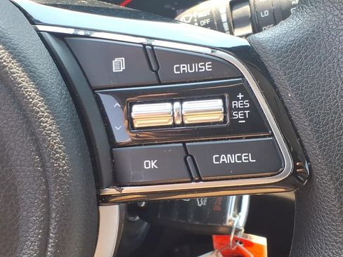 Used 2020 Kia Sportage LX AWD/4WD image 18
