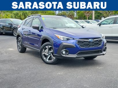 Used 2025 Subaru Crosstrek 2.0i Premium