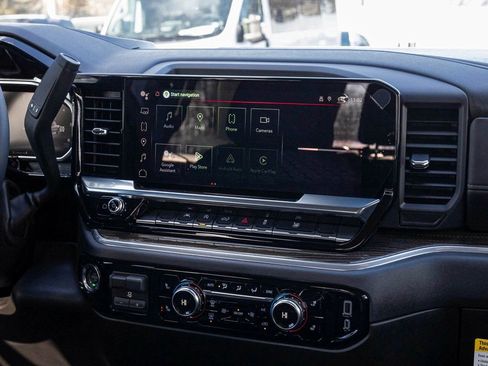 Used 2026 GMC Sierra 1500 Elevation image 20