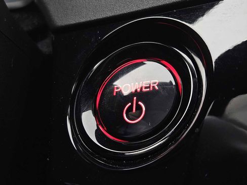 Used 2025 Honda Accord EX-L image 21