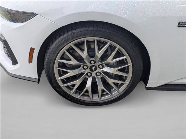 New 2026 Ford Mustang GT Premium RWD image 9