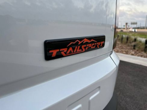 Used 2026 Honda Passport TrailSport Elite image 8