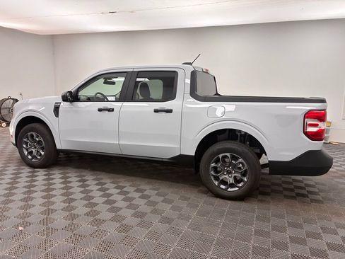 New 2025 Ford Maverick XLT w/ XLT Luxury Package image 10