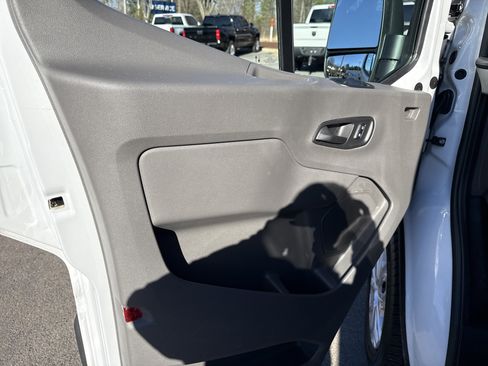 Used 2024 Ford Transit 250 Base w/ Exterior Upgrade Package image 12