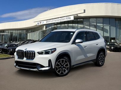 Certified 2023 BMW X1 xDrive28i w/ Convenience Package