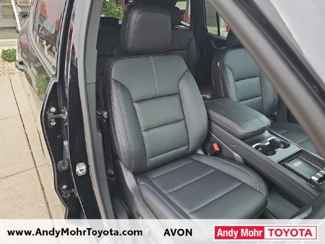Used 2024 GMC Acadia Elevation w/ Luxury Package AWD/4WD image 36