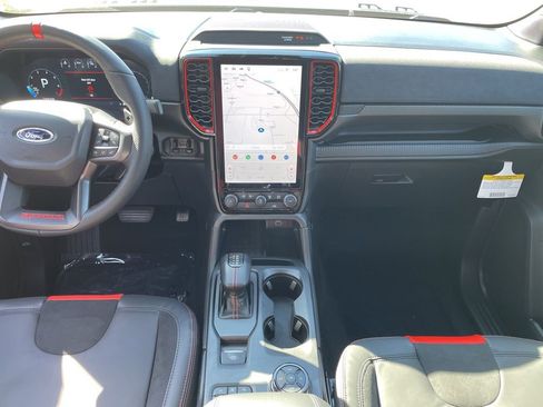 New 2026 Ford Ranger Raptor image 11