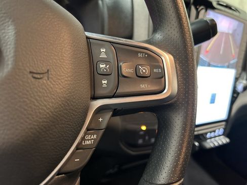 New 2026 RAM 2500 Tradesman AWD/4WD image 23