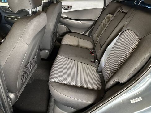 Used 2021 Hyundai Kona SEL AWD/4WD image 20