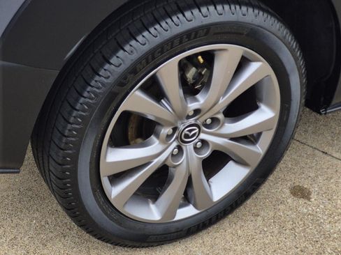Used 2021 MAZDA CX-30 FWD 2.5 S w/ Premium Package image 6