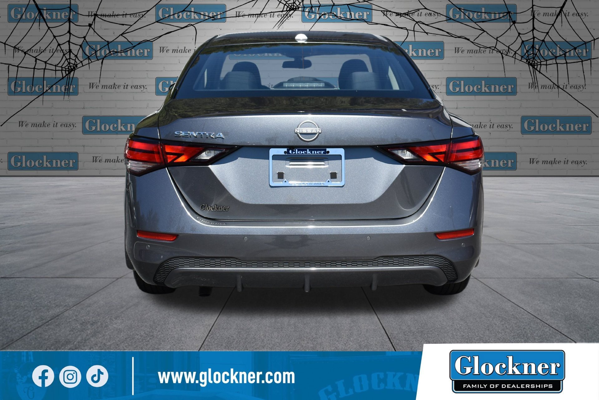 Used 2025 Nissan Sentra SV w/ Trunk Package FWD image 7