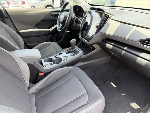 Certified 2026 Subaru Crosstrek 2.0i Premium AWD/4WD image 23
