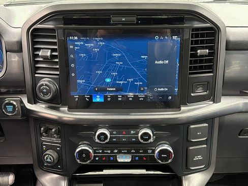 Used 2025 Ford F150 Lariat image 20