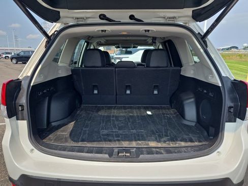 Used 2022 Subaru Forester Limited AWD/4WD image 13