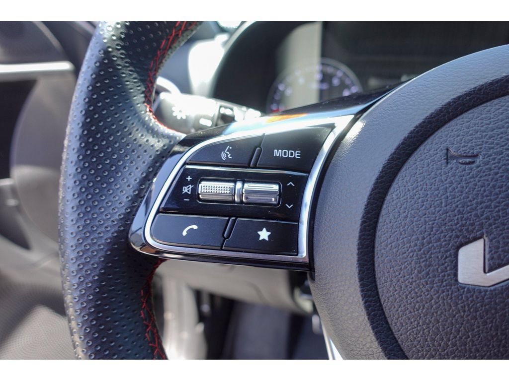 Used 2023 Kia Forte GT FWD image 15