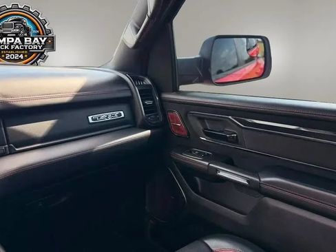 Used 2021 RAM 1500 TRX w/ TRX Level 2 Equipment Group AWD/4WD image 92