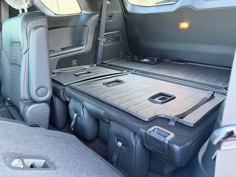 New 2026 Nissan Pathfinder Rock Creek w/ Rock Creek Premium Package AWD/4WD image 18