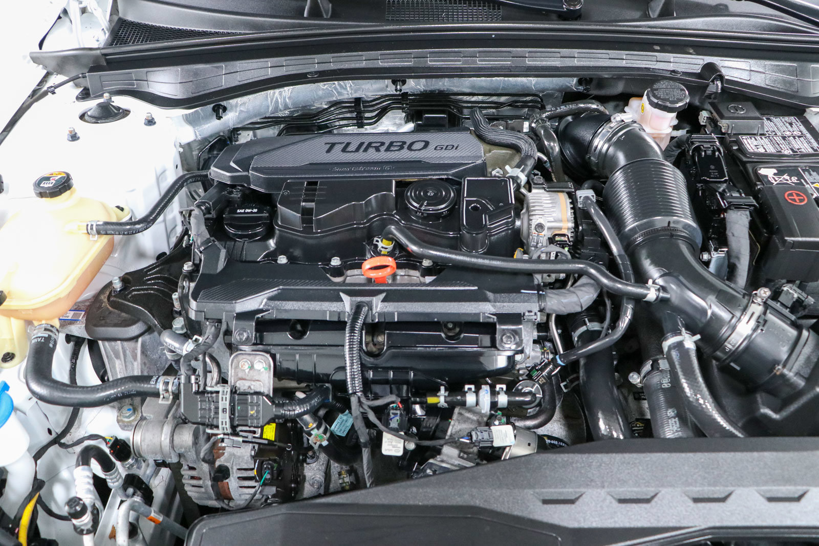 Used 2023 Kia K5 GT-Line FWD image 28