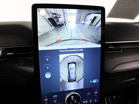 Used 2025 Ford Mustang Mach-E Select w/ Comfort Package Lite image 22