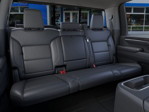 New 2026 Chevrolet Silverado 2500 LTZ w/ Trail Boss Package image 43