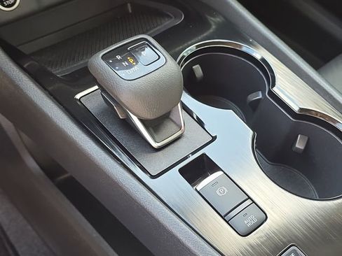 Certified 2023 Nissan Rogue SV w/ SV Premium B Package FWD image 28